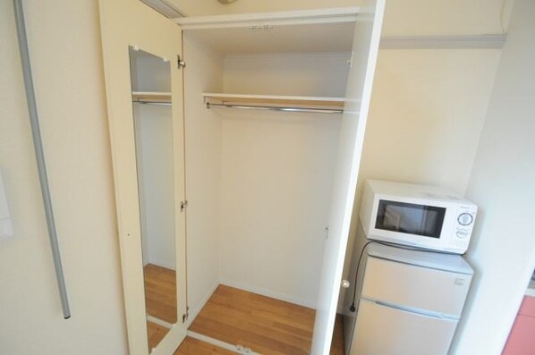 レオパレスGRUEの物件内観写真